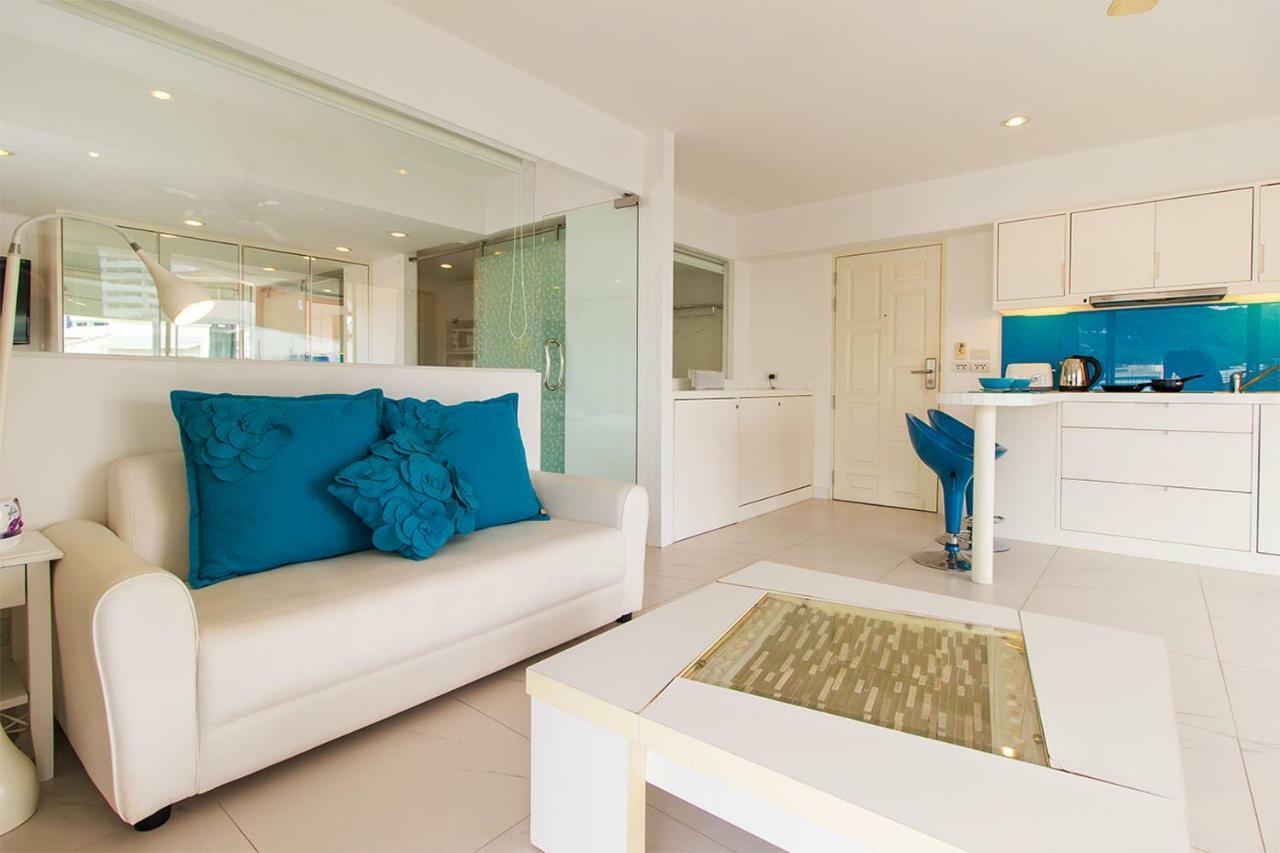 Patong Heritage Apartment By Alexanders Luaran gambar